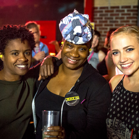 Festival Closing Night Party